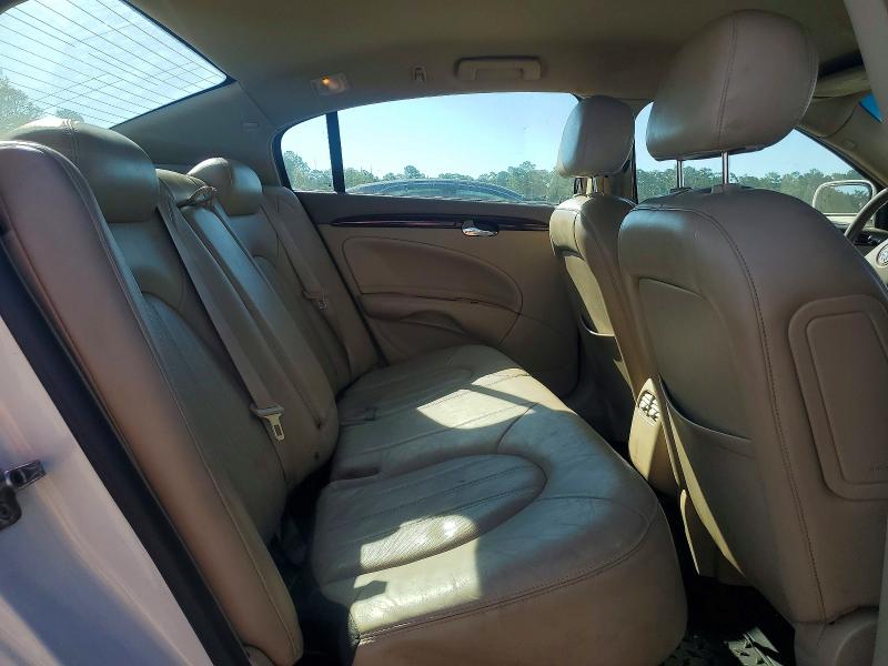 Продажа на аукционе авто 2006 Buick Lucerne, vin: 1G4HR57Y76U218144, номер лота: 55214936