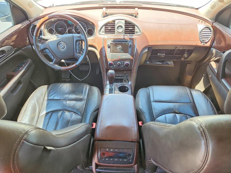 Продажа на аукционе авто 2013 Buick Enclave, vin: 5GAKRCKD5DJ198396, номер лота: 57142706