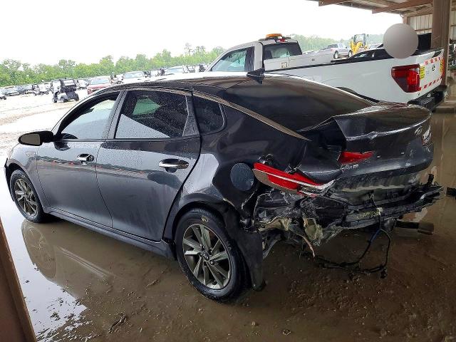Aukcja sprzedaży 2019 Kia Optima, vin: 5XXGT4L37KG328438, numer aukcji: 55989036