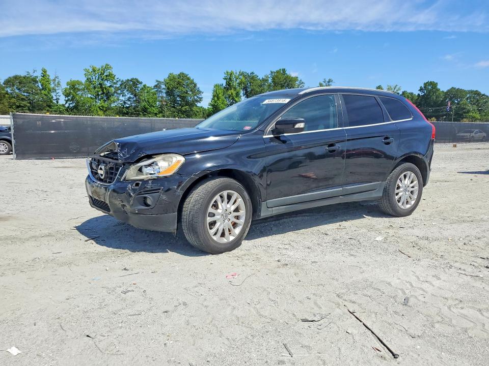 56873916 :رقم المزاد ، YV4992DZ8A2126644 vin ، 2010 Volvo Xc60 مزاد بيع