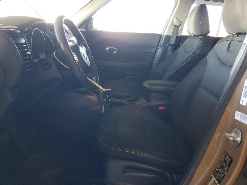 2014 Kia Soul მანქანა იყიდება აუქციონზე, vin: KNDJP3A56E7068359, აუქციონის ნომერი: 58112806
