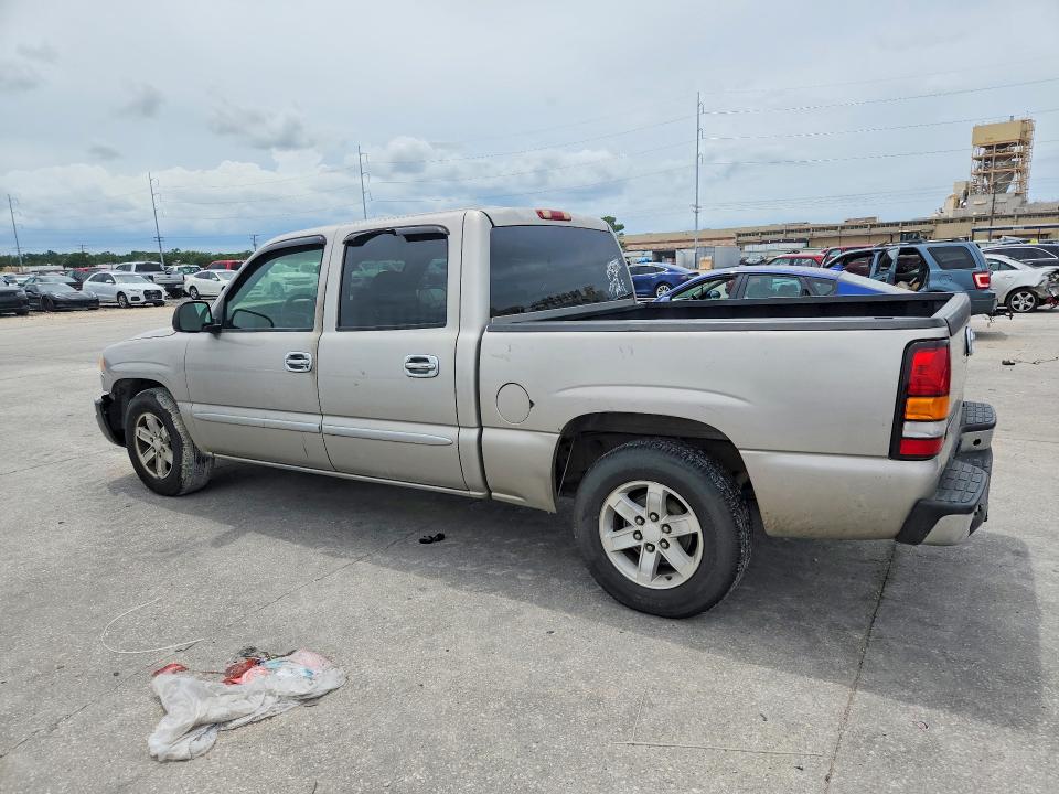Aukcja sprzedaży 2005 Gmc New Sierra, vin: 2GTEC13T651283475, numer aukcji: 55389536