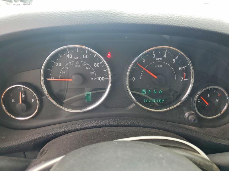 Продаж на аукціоні авто 2016 Jeep Wrangler, vin: 1C4AJWAG2GL136395, номер лоту: 57551016