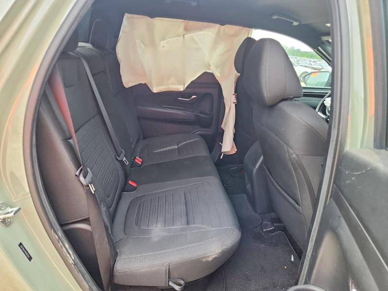 Продаж на аукціоні авто 2022 Hyundai Santa Cruz, vin: 5NTJB4AE9NH031467, номер лоту: 55183496