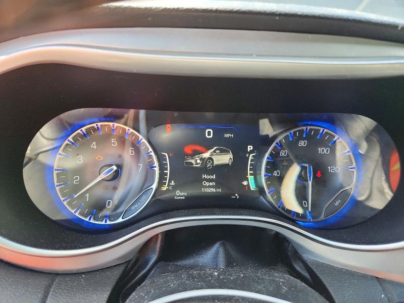 Aukcja sprzedaży 2018 Chrysler Pacifica, vin: 2C4RC1EG3JR228981, numer aukcji: 58124126