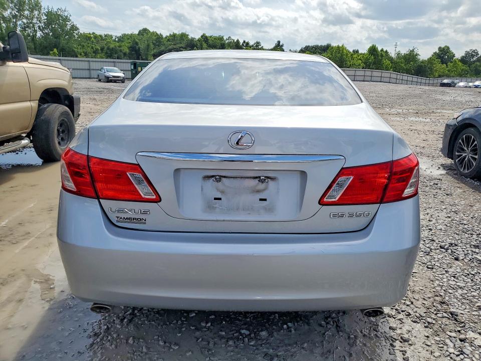 Продажа на аукционе авто 2008 Lexus Es, vin: JTHBJ46G682183159, номер лота: 58656146