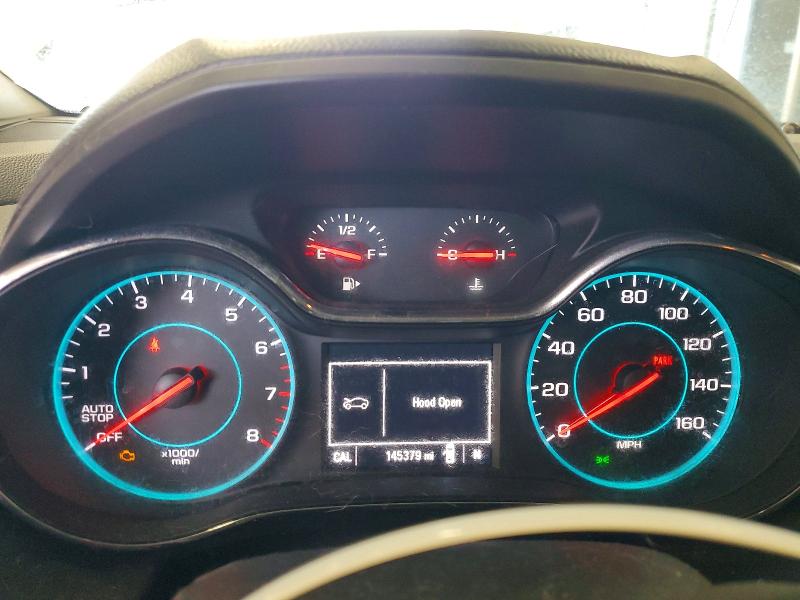 Продаж на аукціоні авто 2017 Chevrolet Cruze, vin: 1G1BC5SM3H7151083, номер лоту: 55777876