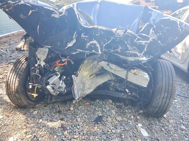 2024 Kia Ev6 მანქანა იყიდება აუქციონზე, vin: KNDC34LAXR5204143, აუქციონის ნომერი: 56343566