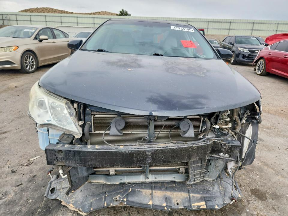 Aukcja sprzedaży 2012 Toyota Camry Hybrid, vin: 4T1BD1FK2CU004071, numer aukcji: 55754796