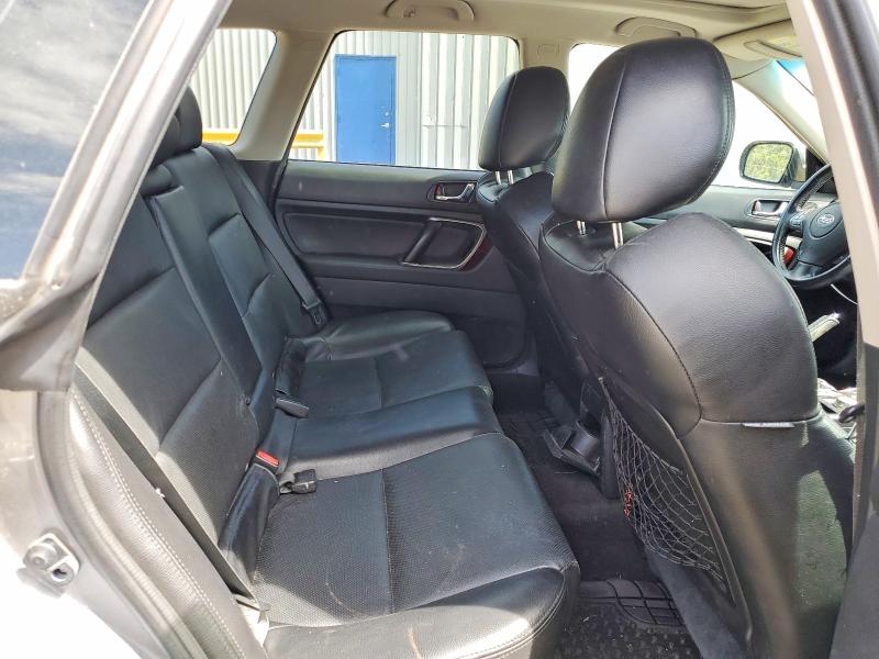 Продажа на аукционе авто 2008 Subaru Outback, vin: 4S4BP63C884339604, номер лота: 56611476