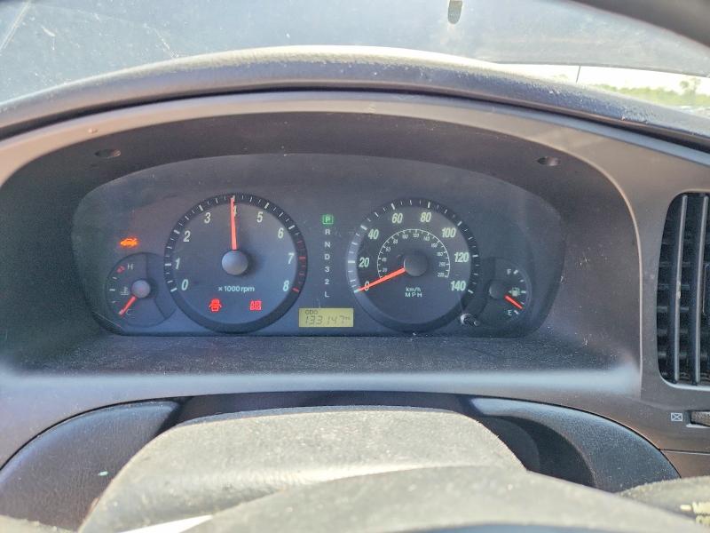 57499646 :رقم المزاد ، KMHDN46D36U328322 vin ، 2006 Hyundai Elantra مزاد بيع