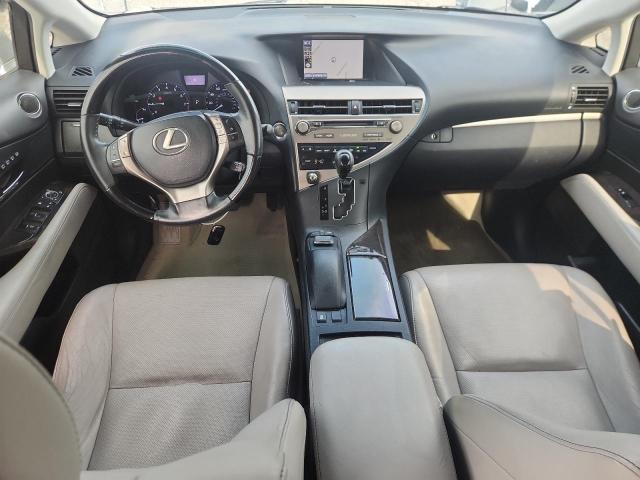 Продажа на аукционе авто 2015 Lexus Rx, vin: 2T2ZK1BA7FC157886, номер лота: 85968195