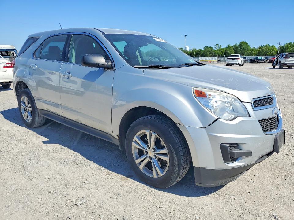 Продаж на аукціоні авто 2015 Chevrolet Equinox, vin: 2GNALAEK5F1141131, номер лоту: 55790326