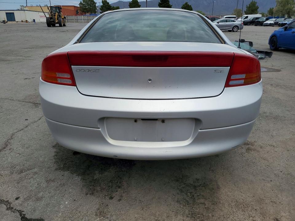 56459056 :رقم المزاد ، 2B3HD46R54H627204 vin ، 2004 Dodge Intrepid مزاد بيع