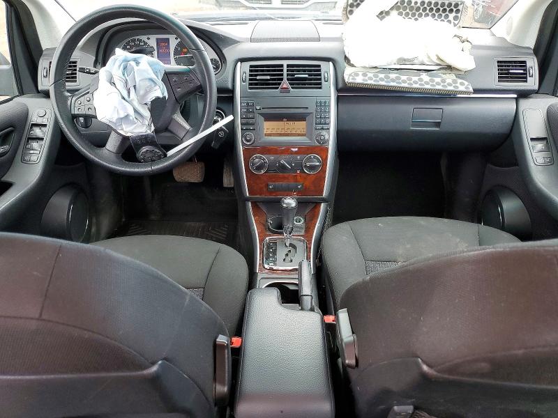 Продажа на аукционе авто 2009 Mercedes-benz B200, vin: WDDFH33X99J485975, номер лота: 56332246