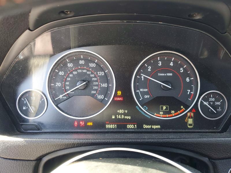 Aukcja sprzedaży 2016 Bmw 428, vin: WBA3N9C53GK250287, numer aukcji: 56191486