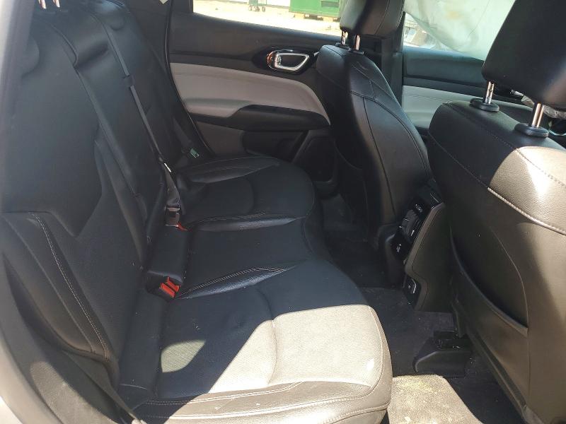 Aukcja sprzedaży 2024 Jeep Compass, vin: 3C4NJDCN6RT580551, numer aukcji: 56250256