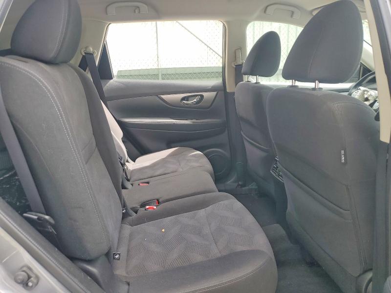 Продаж на аукціоні авто 2016 Nissan Rogue, vin: KNMAT2MV5GP723857, номер лоту: 57473736