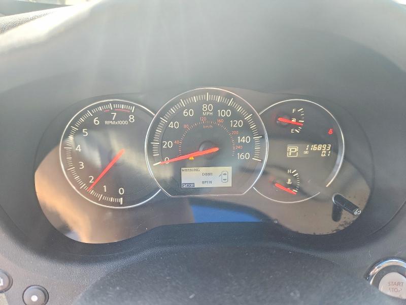 Aukcja sprzedaży 2014 Nissan Maxima, vin: 1N4AA5AP1EC489210, numer aukcji: 55156296