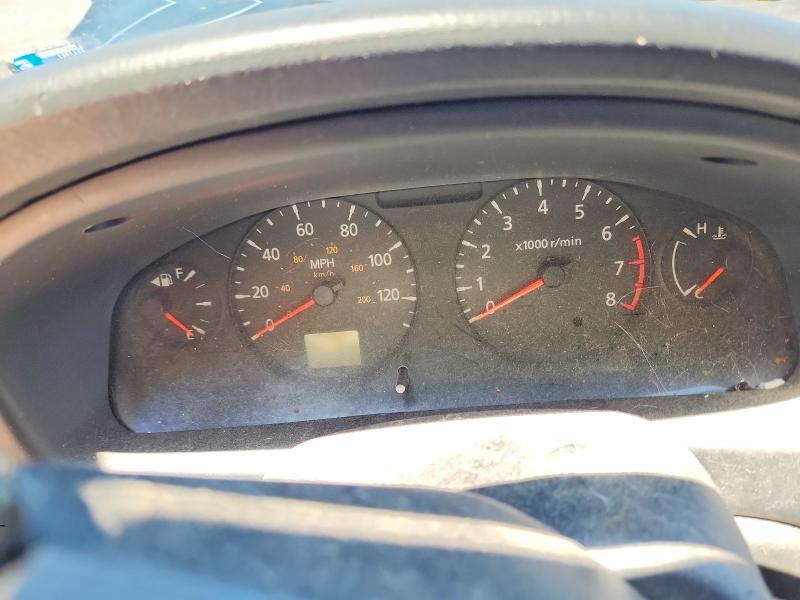 Aukcja sprzedaży 2005 Nissan Sentra, vin: 3N1CB51D95L570629, numer aukcji: 56620846