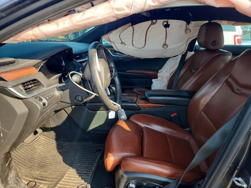Продажа на аукционе авто 2016 Cadillac Xts, vin: 2G61V5S88G9134571, номер лота: 58880326