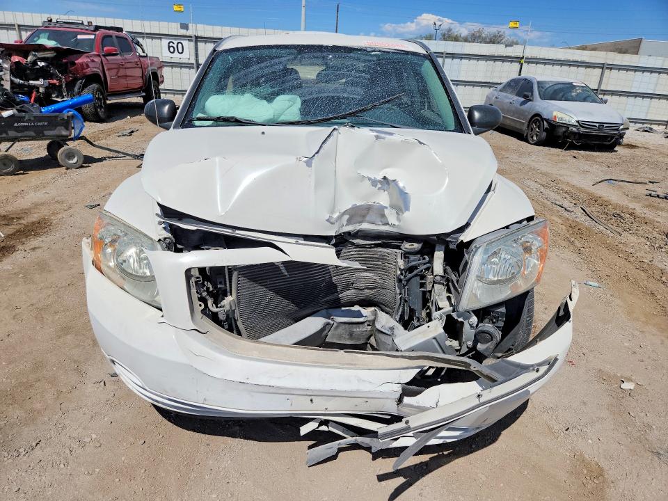 50562686 :رقم المزاد ، 1B3HB28B37D268799 vin ، 2007 Dodge Caliber مزاد بيع