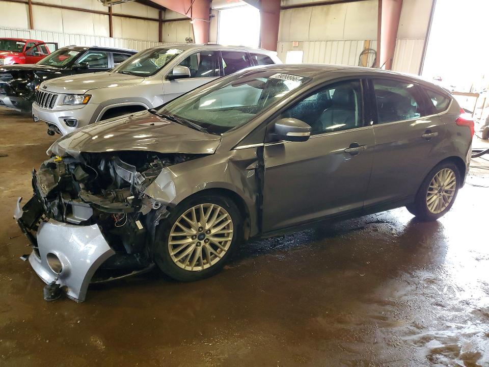 Aukcja sprzedaży 2012 Ford Focus, vin: 1FAHP3M24CL465188, numer aukcji: 59099966