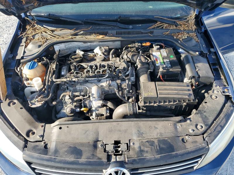 Продаж на аукціоні авто 2014 Volkswagen Jetta, vin: 3VW3L7AJ4EM330259, номер лоту: 56528046