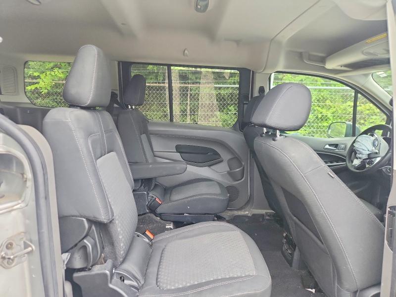 Продаж на аукціоні авто 2019 Ford Transit Connect, vin: NM0GE9F2XK1405046, номер лоту: 56751026