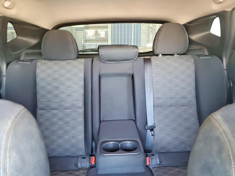 Продажа на аукционе авто 2018 Nissan Rogue Sport, vin: JN1BJ1CP0JW190937, номер лота: 56705406
