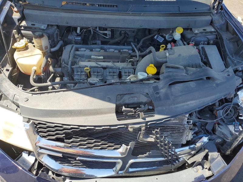 2019 Dodge Journey მანქანა იყიდება აუქციონზე, vin: 3C4PDCBB8KT874671, აუქციონის ნომერი: 58283166