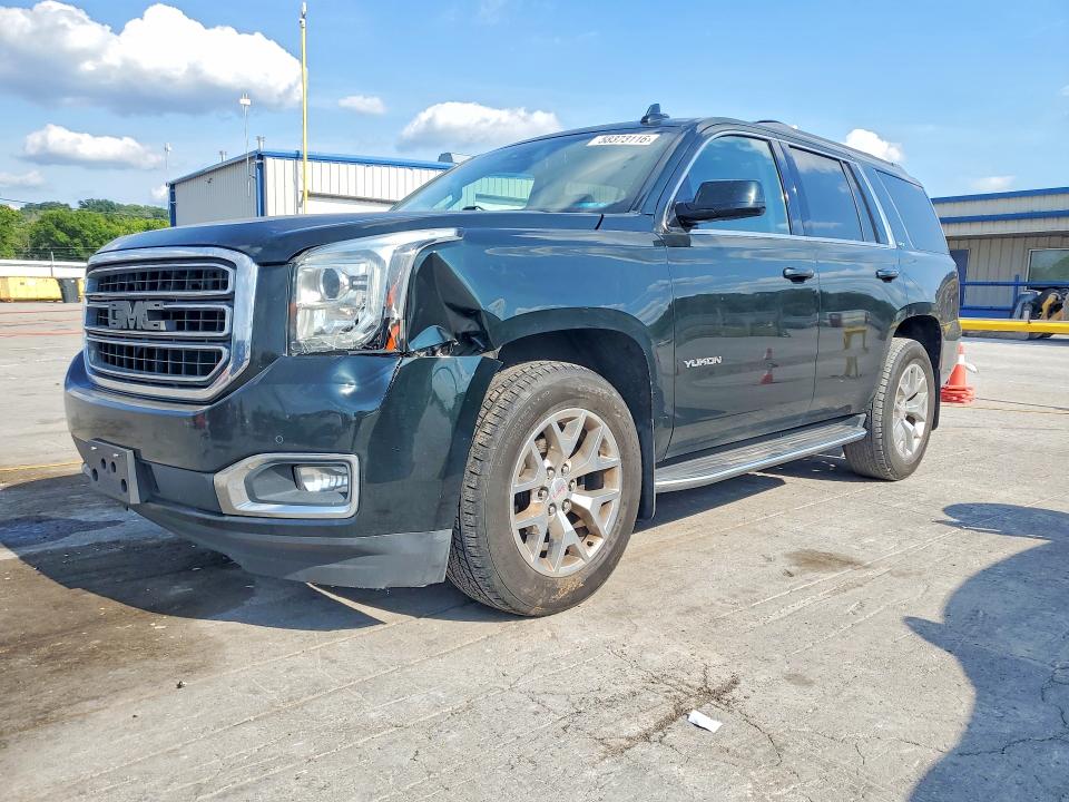Aukcja sprzedaży 2016 Gmc Yukon, vin: 1GKS2BKC6GR445732, numer aukcji: 58373116