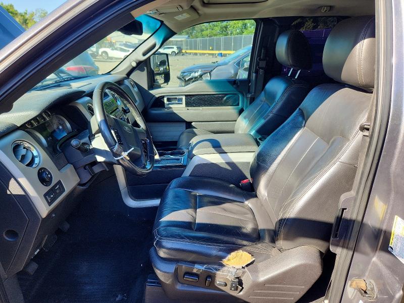 Продаж на аукціоні авто 2010 Ford F150, vin: 1FTFX1EV1AFC76055, номер лоту: 55775286