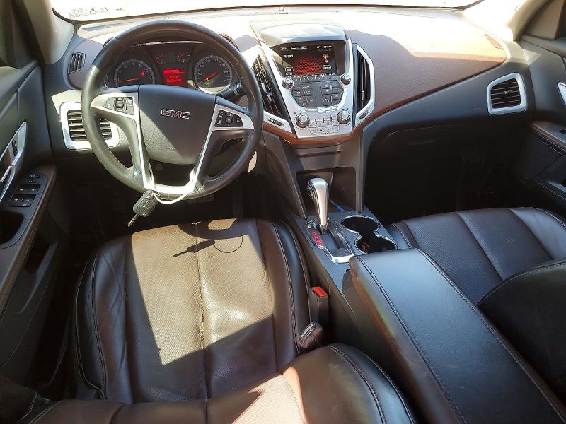 Aukcja sprzedaży 2014 Gmc Terrain, vin: 2GKFLXE35E6300617, numer aukcji: 57538546