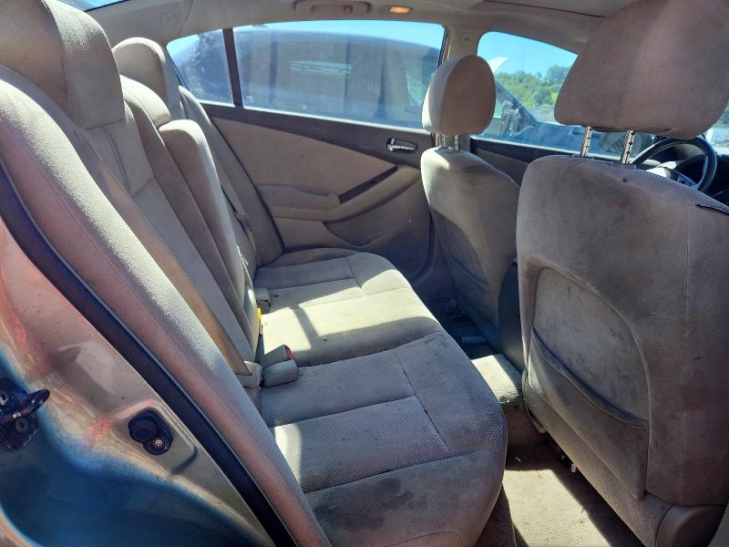 57475776 :رقم المزاد ، 1N4AL21E57C121381 vin ، 2007 Nissan Altima مزاد بيع