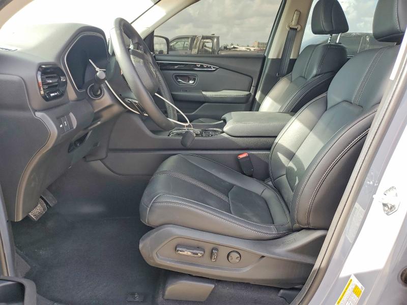 Aukcja sprzedaży 2025 Honda Pilot, vin: 5FNYG2H74SB010532, numer aukcji: 58067136