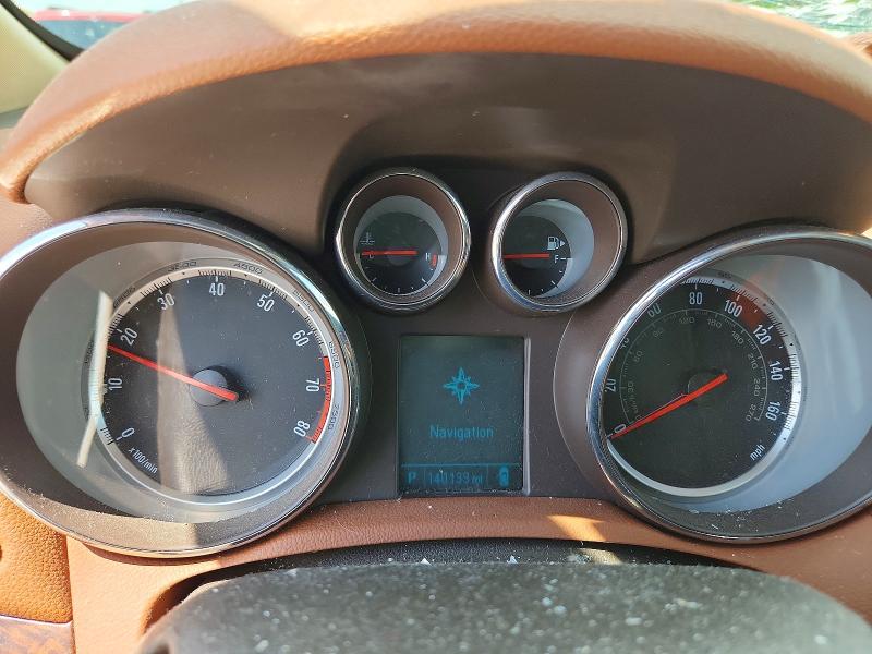 Продаж на аукціоні авто 2014 Buick Encore, vin: KL4CJDSB6EB555010, номер лоту: 56451856