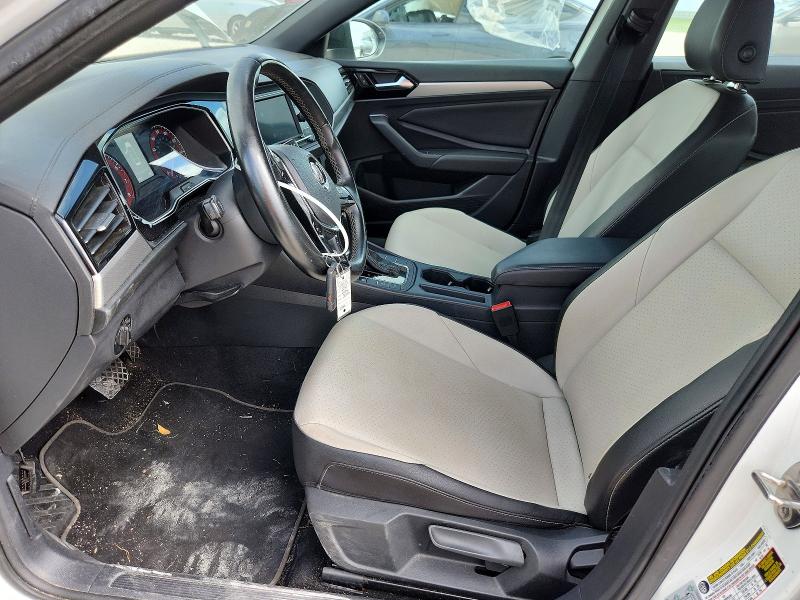 56864096 :رقم المزاد ، 3VWC57BU2KM099022 vin ، 2019 Volkswagen Jetta مزاد بيع