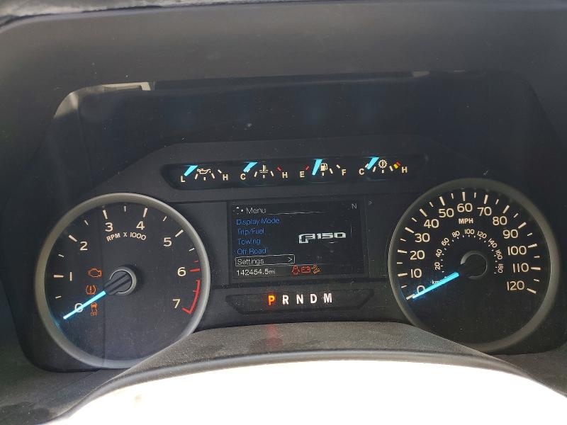 Aukcja sprzedaży 2018 Ford F150, vin: 1FTEW1EPXJFA22439, numer aukcji: 58447646