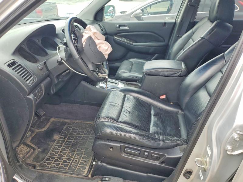 Продаж на аукціоні авто 2006 Acura Mdx, vin: 2HNYD18866H537560, номер лоту: 57086966