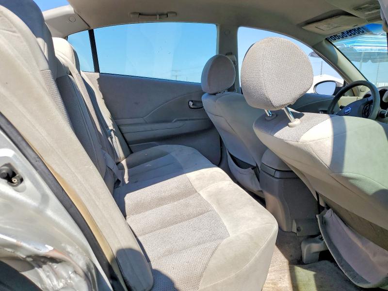 Продаж на аукціоні авто 2004 Nissan Altima, vin: 1N4AL11D04C133516, номер лоту: 58596386
