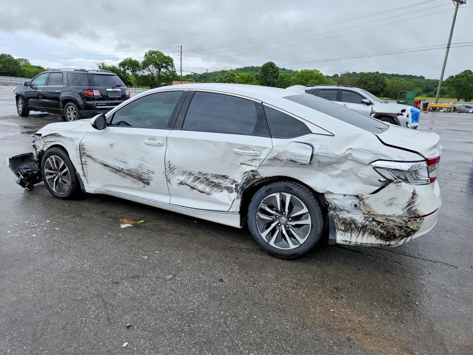 2022 Honda Accord მანქანა იყიდება აუქციონზე, vin: 1HGCV3F59NA029373, აუქციონის ნომერი: 58301566