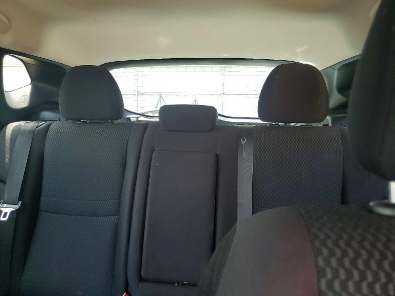 Продажа на аукционе авто 2020 Nissan Rogue Sport, vin: JN1BJ1CV0LW272071, номер лота: 57707266