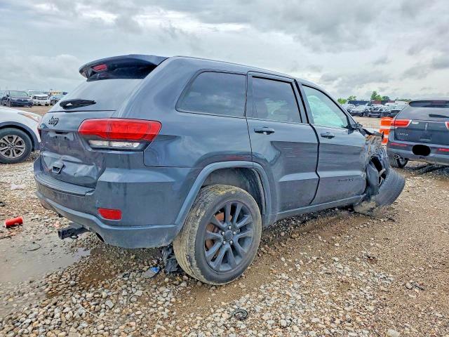 Aukcja sprzedaży 2017 Jeep Grand Cherokee, vin: 1C4RJFAG3HC910853, numer aukcji: 57333166