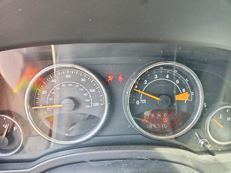 56264406 :رقم المزاد ، 1C4NJDEB6ED688266 vin ، 2014 Jeep Compass مزاد بيع