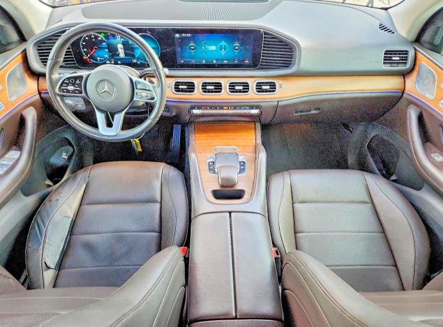 Продаж на аукціоні авто 2020 Mercedes-benz Gle, vin: 4JGFB4KB8LA013101, номер лоту: 55973016