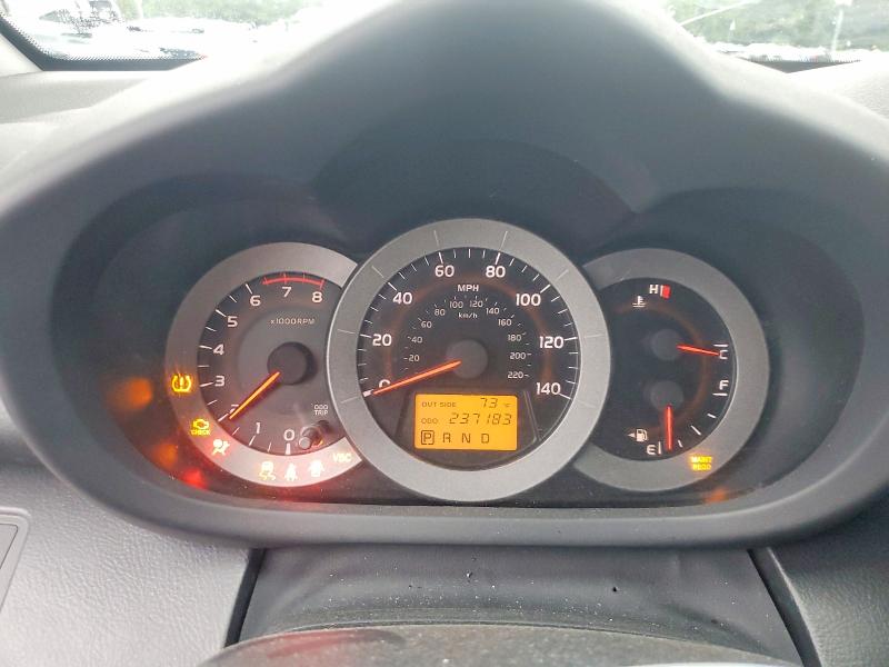 Aukcja sprzedaży 2008 Toyota Rav4, vin: JTMZD32V286053605, numer aukcji: 58012306