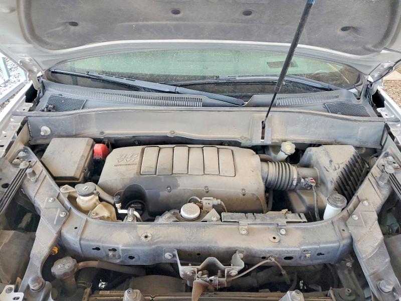 Aukcja sprzedaży 2016 Gmc Acadia, vin: 1GKKRSKD0GJ208043, numer aukcji: 57508816