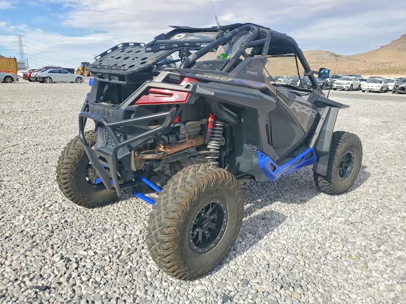 58804586 :رقم المزاد ، 3NSMAD927NF349786 vin ، 2022 Polaris Rzr مزاد بيع