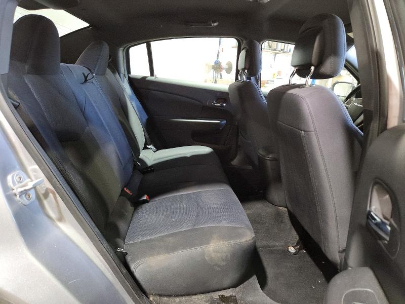 57047226 :رقم المزاد ، 1C3CCBBB1DN654923 vin ، 2013 Chrysler 200 مزاد بيع